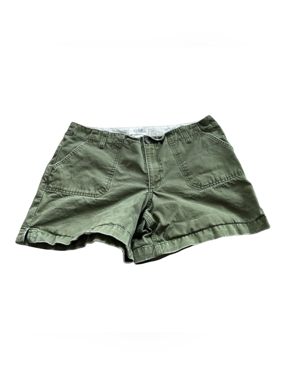 🆕Old Navy Olive Green Women’s Shorts